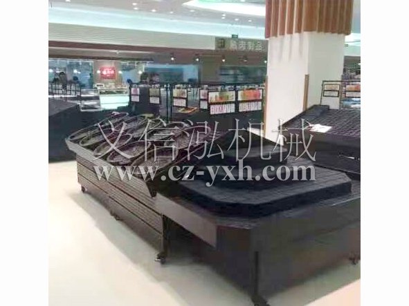 果蔬架