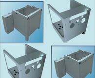 钣金制作行业急需从现有的技术中“走出去”