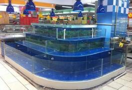 亚克力玻璃鱼缸与其他鱼缸所相比较存在哪些物理特性