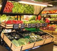 生产厂家如何根据消费者的需求设计精品蔬菜架