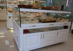 超市面点柜在面点食品促销过程中具备哪些功能