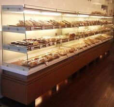 定制超市面点柜需要考虑哪些方面