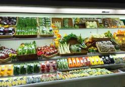 超市设备中如何增加精品蔬菜架的使用寿命