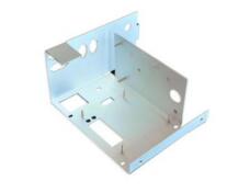 激光切割加工与钣金加工之间的比较