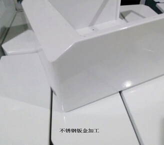 钣金制作材料以及钣金模具制作的整体介绍