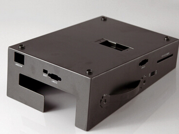 做好钣金在制作过程中的重要点