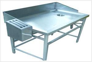 杀鱼台使用注意事项及保养准则