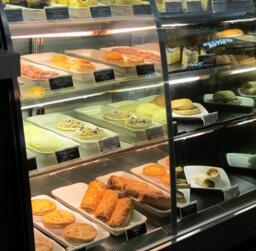 定制面点柜时需要留意哪些关键点