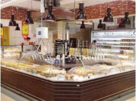 面点柜柜门封不严怎么办