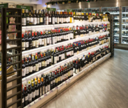 大型商场超市人员交接班制度