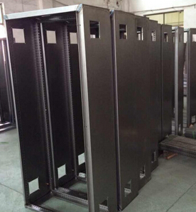 如何判断机柜钣金加工的好坏