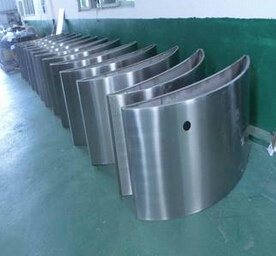 有关钣金件快速成型方法的研究