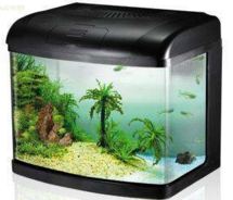 解读鱼缸安全塑料的回收标志