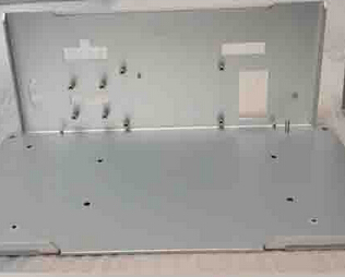 从各种金属加工成钣金的四个阶段