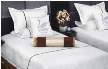 入住酒店更应当注重酒店用品的清洁维护