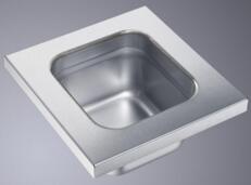 哪些家用电器和家具涉及到钣金加工