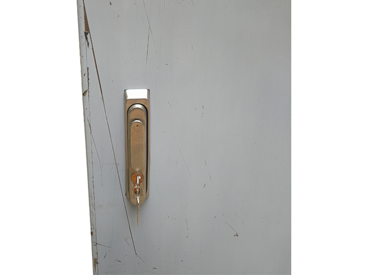 组合型304不锈钢配电柜(带阻燃、保温、隔热)