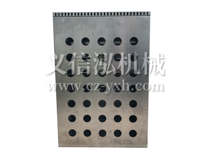 304不锈钢光纤入户箱