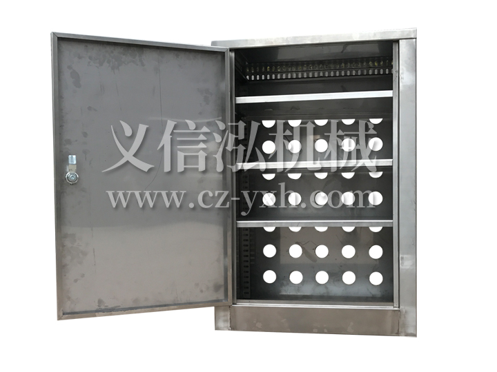 304不锈钢光纤入户箱