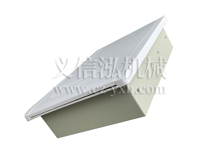 厂家直销 家用多媒体信息箱 光纤入户箱 弱电箱400×300mm