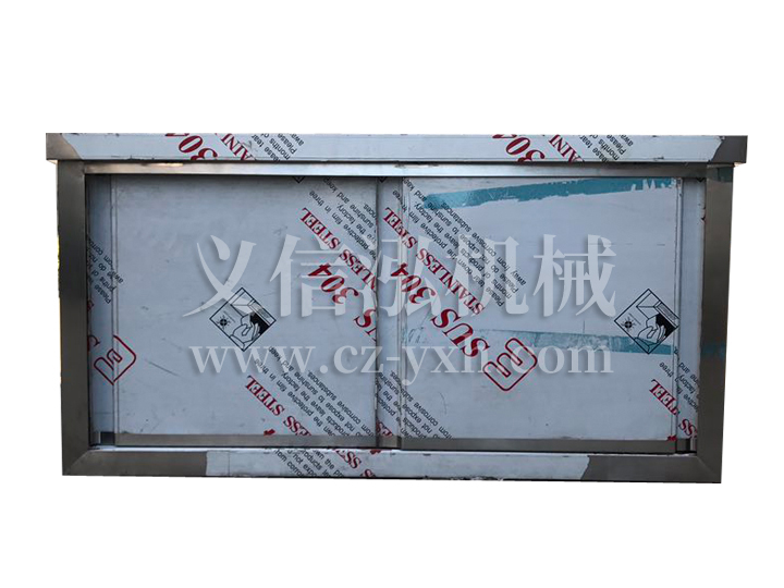 非标定制 304不锈钢厨房带升温打荷台 酒店食堂厨房厨师操作台