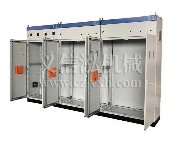 非标定制 仿威图9折框架拼接连体柜 机箱 机柜