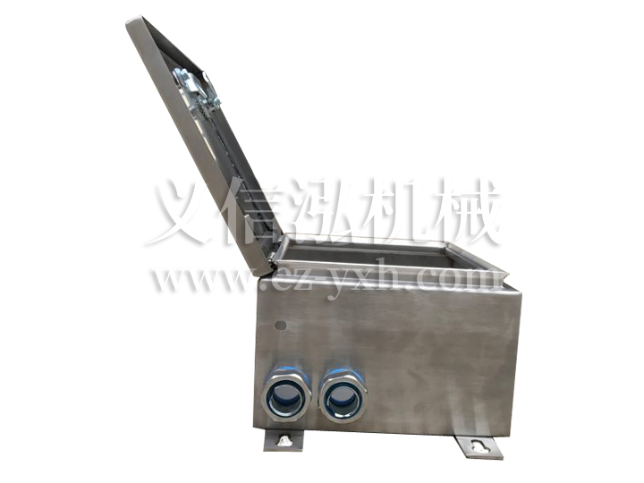 非标定制室内外配电箱 304不锈钢挂壁式小电箱小电柜