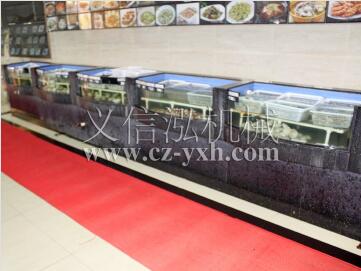 鱼缸的形状与摆放位置有哪些风水讲究