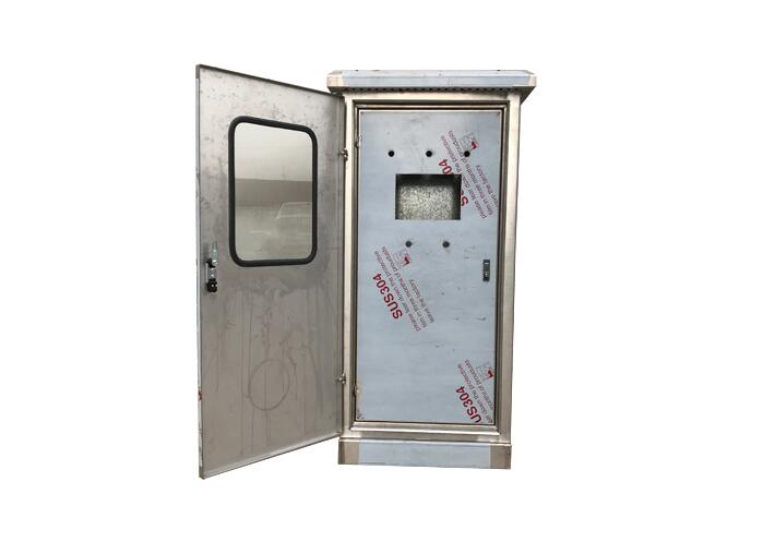 造成不锈钢户外电柜跳闸的原因有哪些？